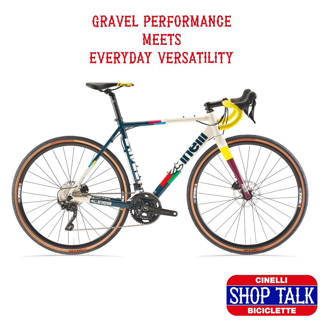 Cinelli only on sale