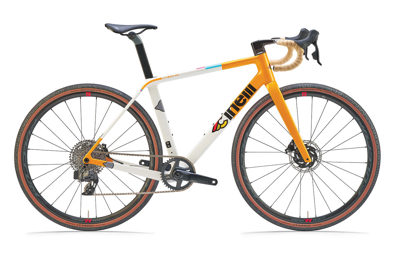 Cinelli king zydeco hotsell