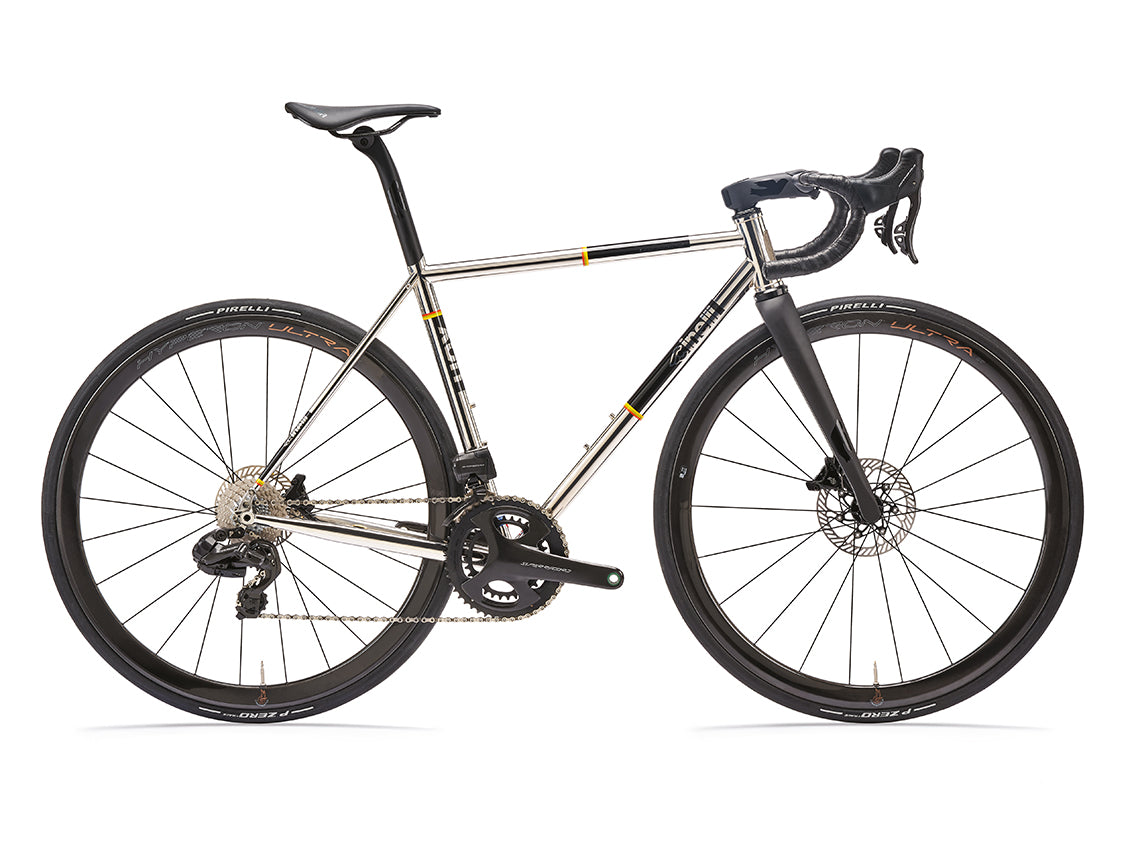 Cinelli cyclocross hotsell
