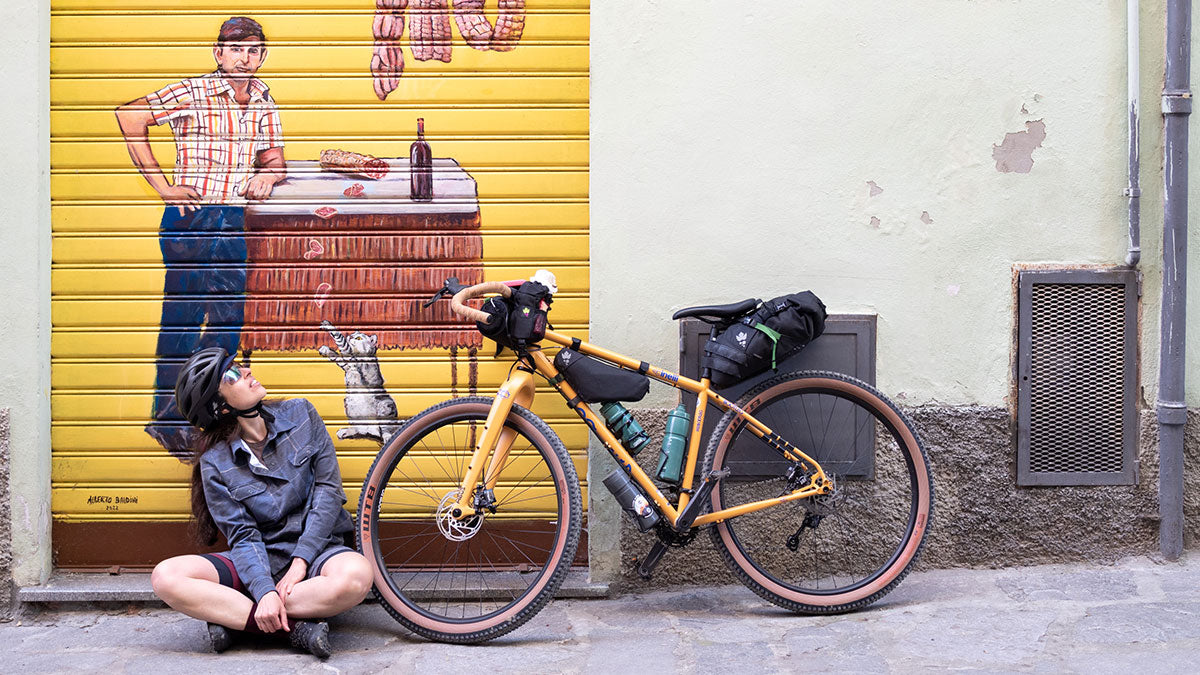 Le Grit, Milan, Hobo Geo