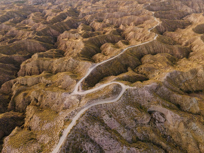 Road to Badlands 2022