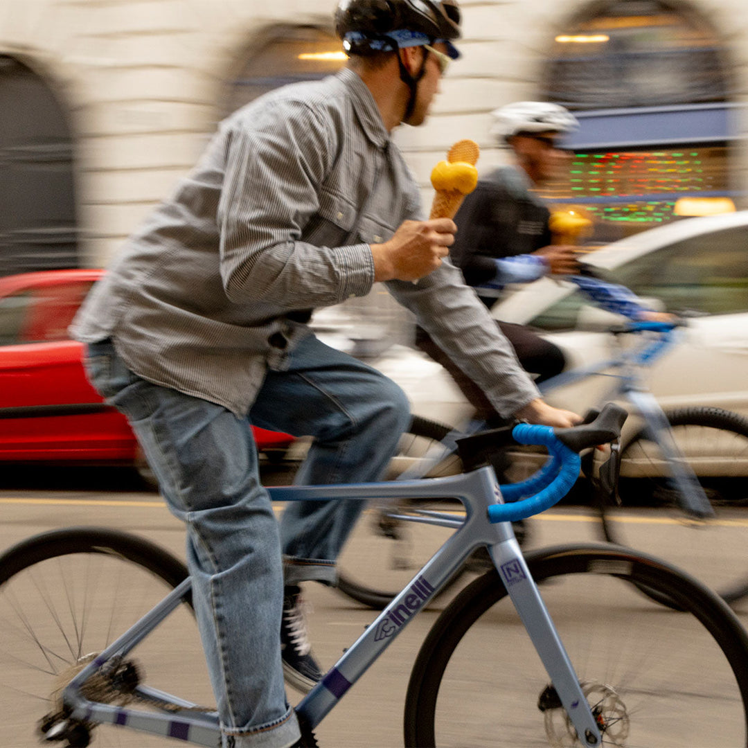 Emma Missale, Copenhagen, Vigorelli – Cinelli Official