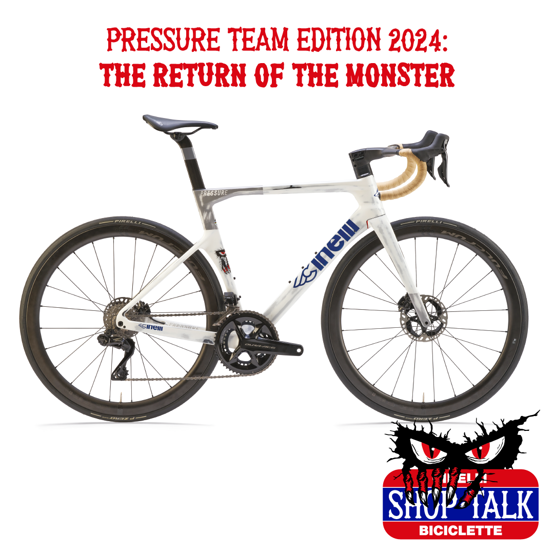 shop talk #16: pressure team edition 2024