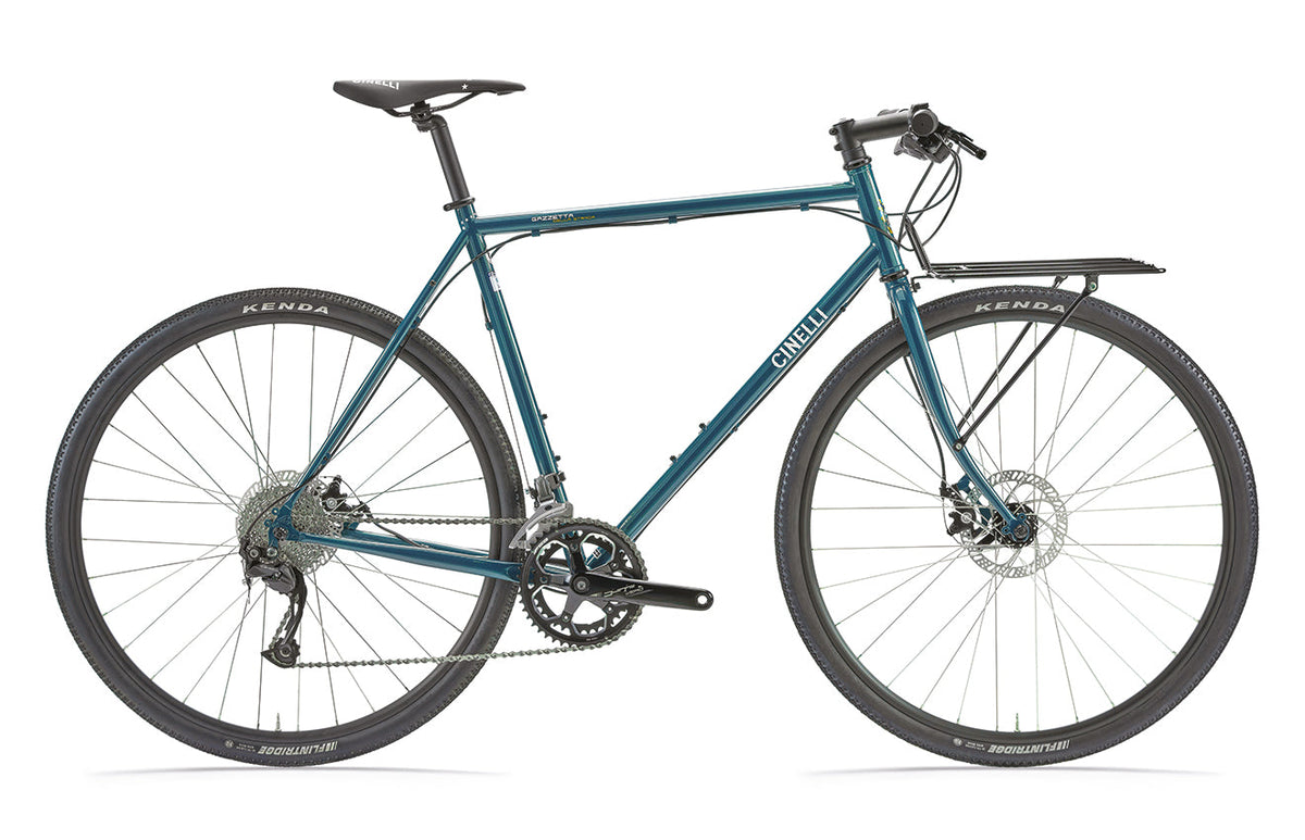 Bicycle Frames – Cinelli Official