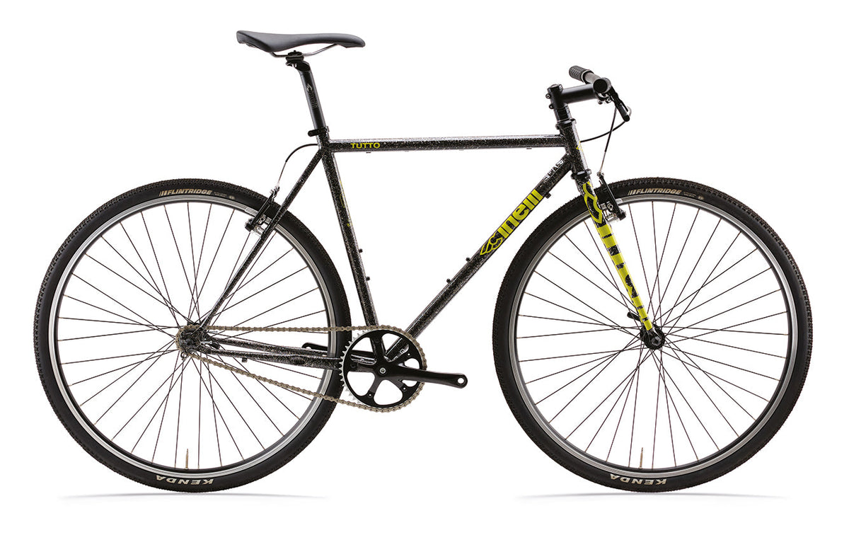 Made In Italy Bikes – Cinelli Official