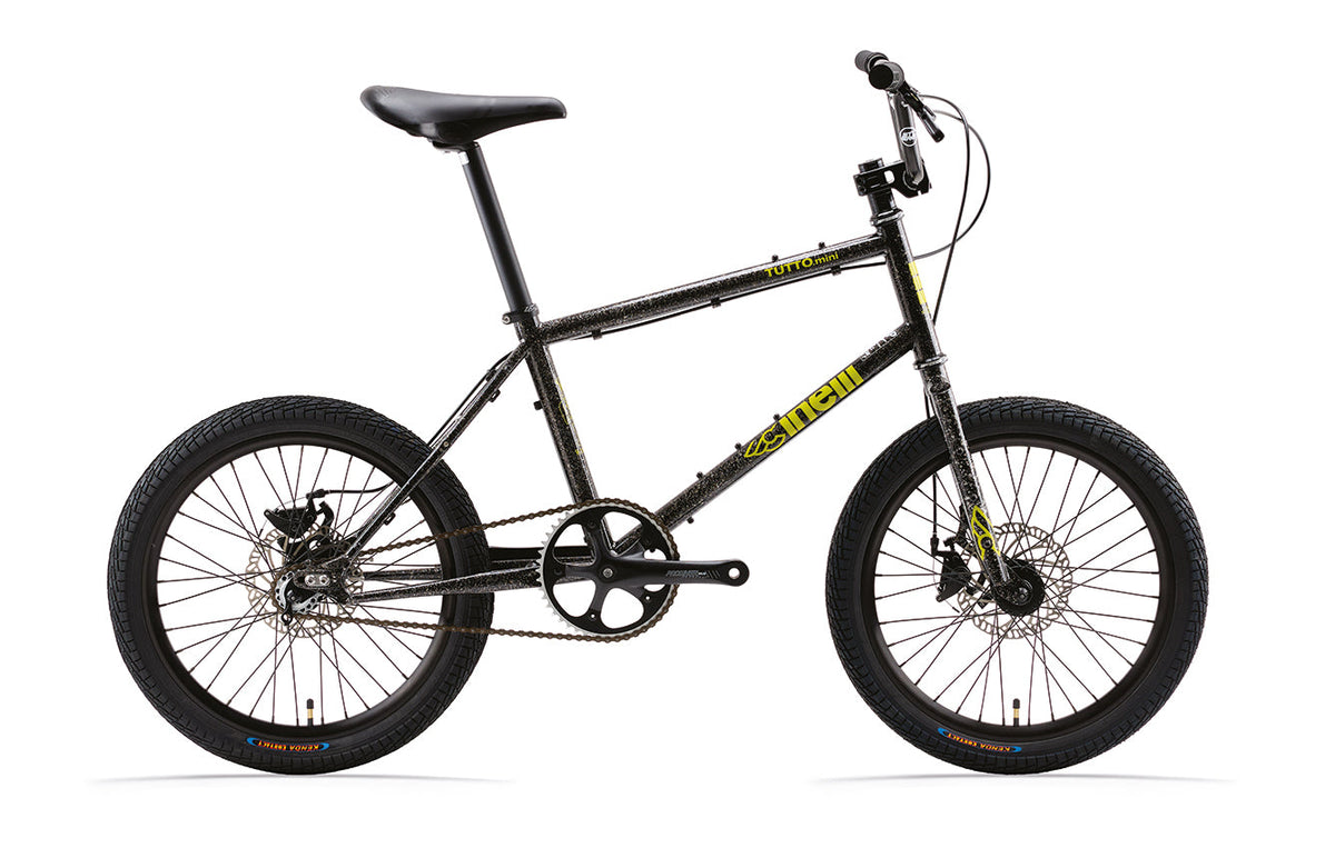 Bicycle Frames – Cinelli Official