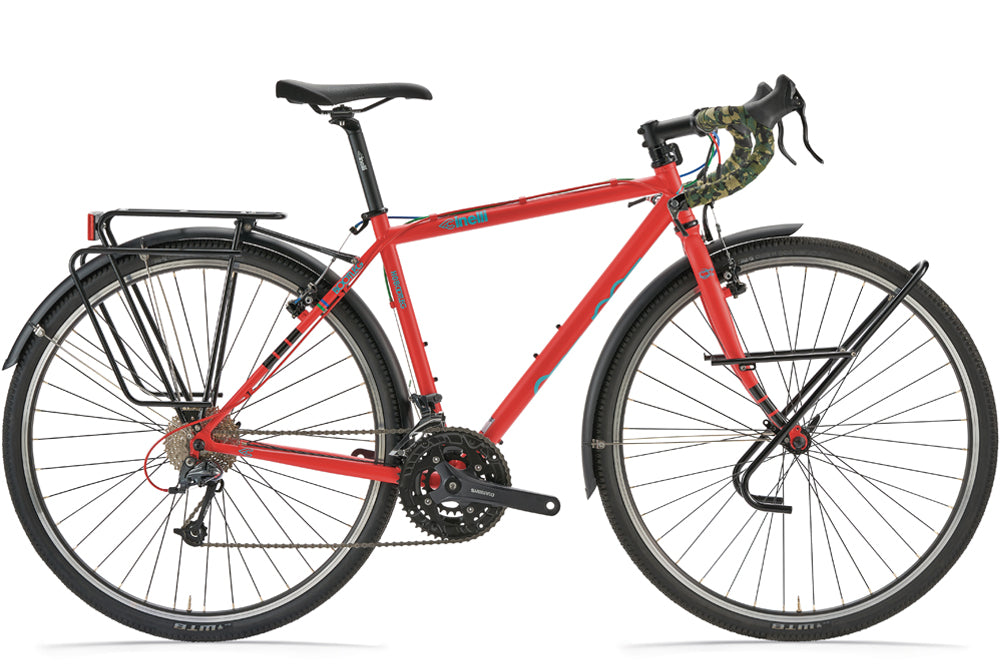 Cinelli Official Website