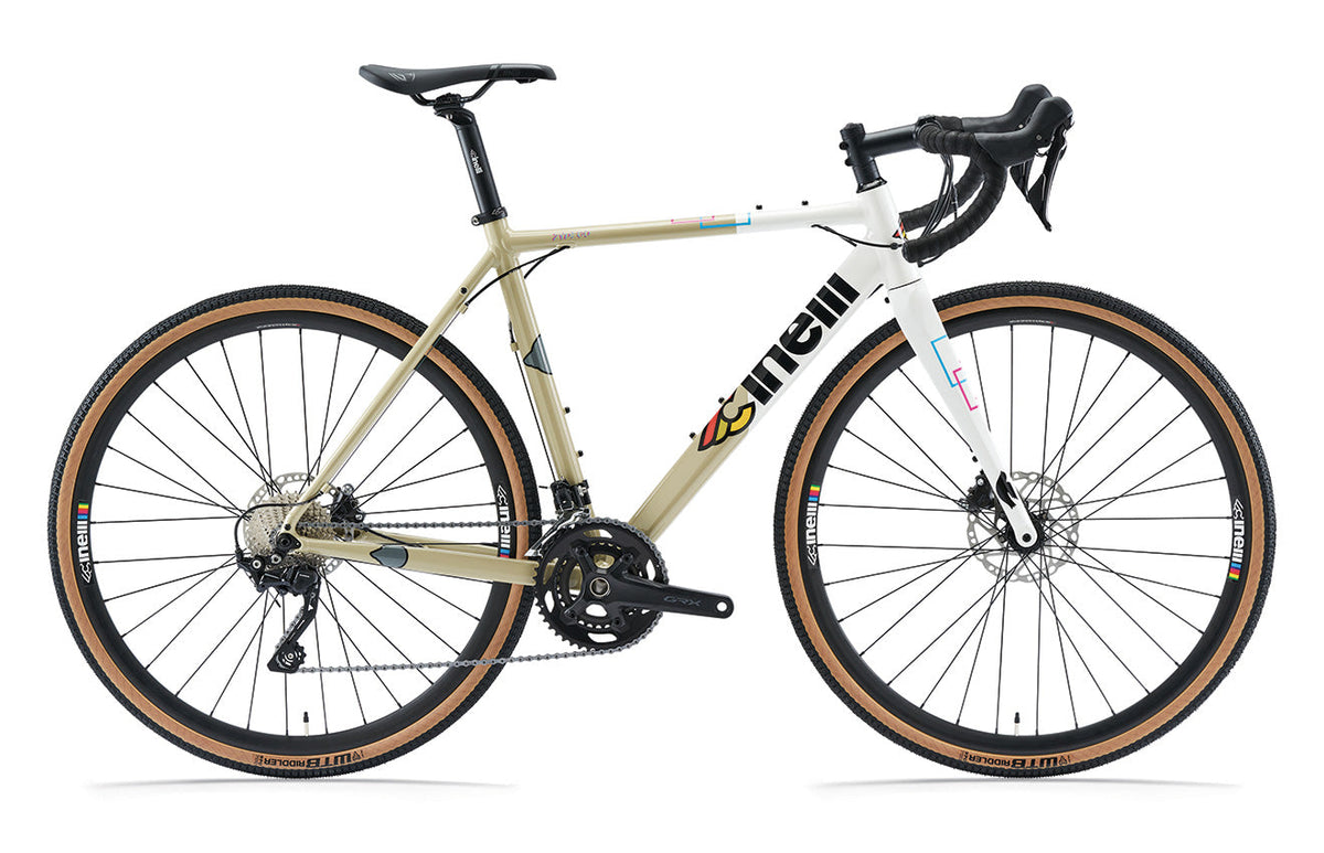 Made In Italy Bikes – Cinelli Official