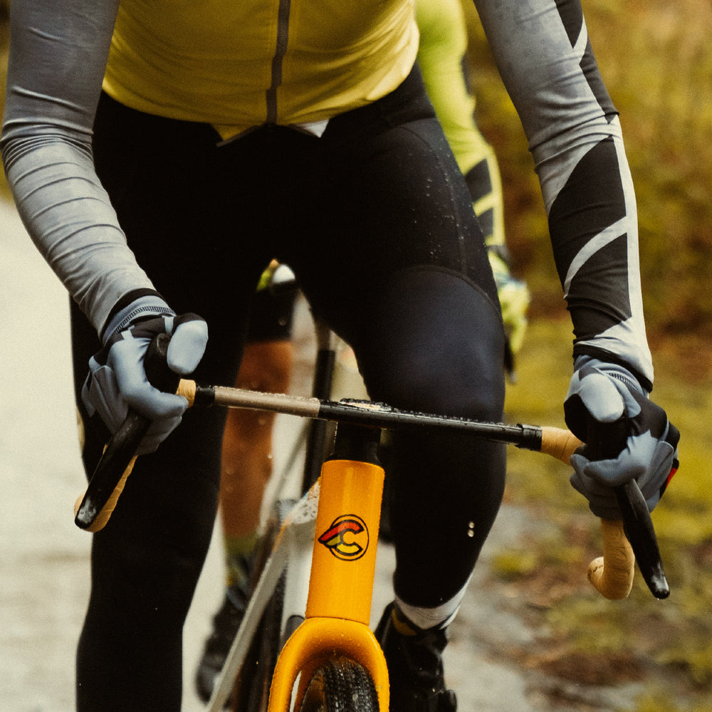 Cycling Gloves – Cinelli Official