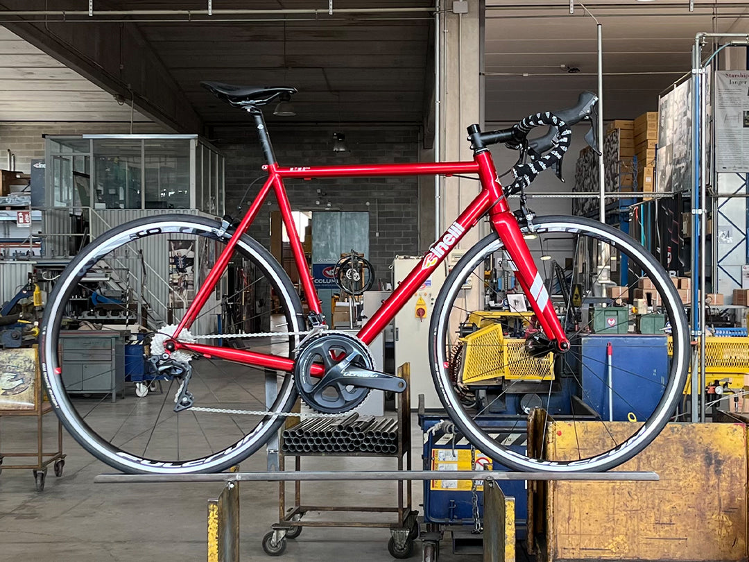 Used cinelli bikes for sale sales