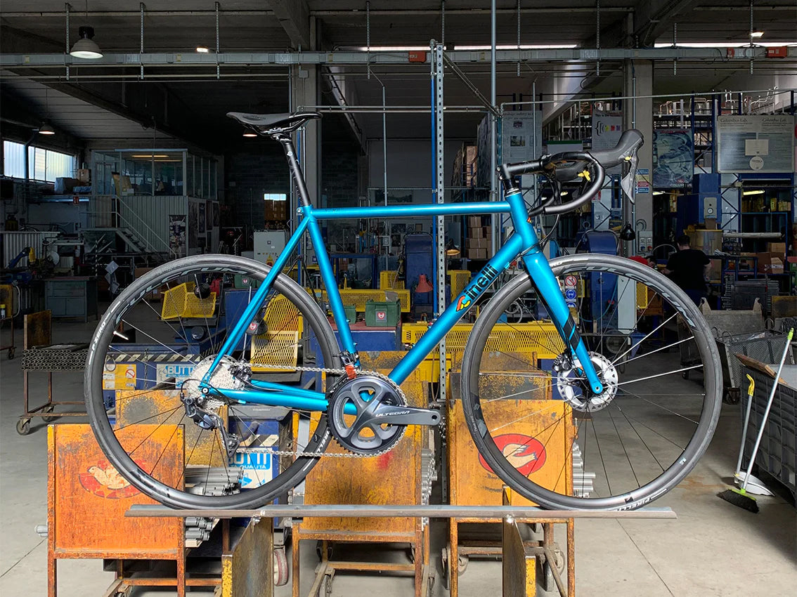 NEMO DISC ROAD - size L, Outlet, IMG.1
