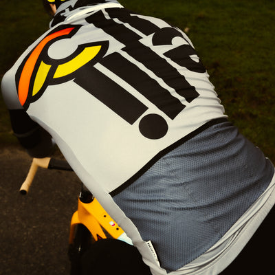 JERSEY LONGSLEEVE TEMPO NEMO CEMENT GRAY