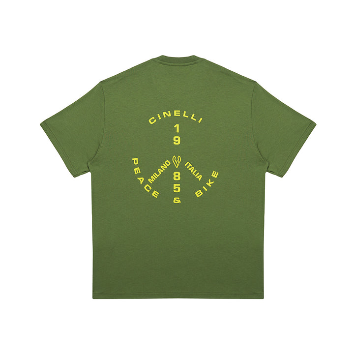 【SCENERITY】Ruffle Bike Short Sleeve T-Shirt Women's Outdoor and Mountain Bike Short Sleeve Tops | SHREDLY
