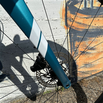 NEMO GRAVEL 2023  - XS TEST