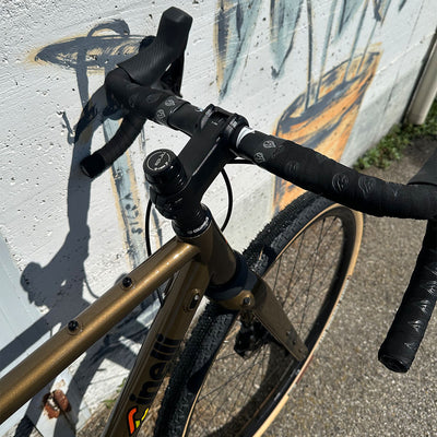 NEMO TIG GRAVEL - Hi Ride - M - RIVAL