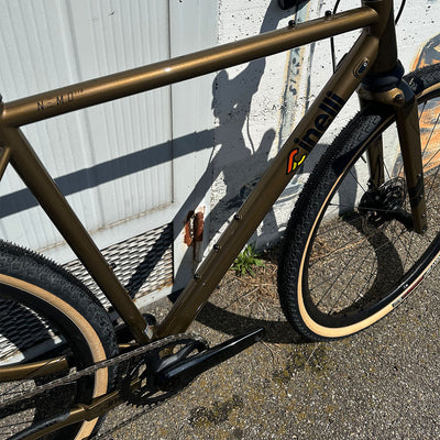 NEMO TIG GRAVEL - Hi Ride - M - RIVAL