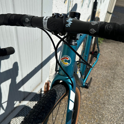 NEMO GRAVEL 2023  - XS TEST