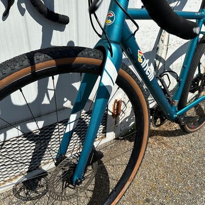 NEMO GRAVEL 2023  - XS TEST