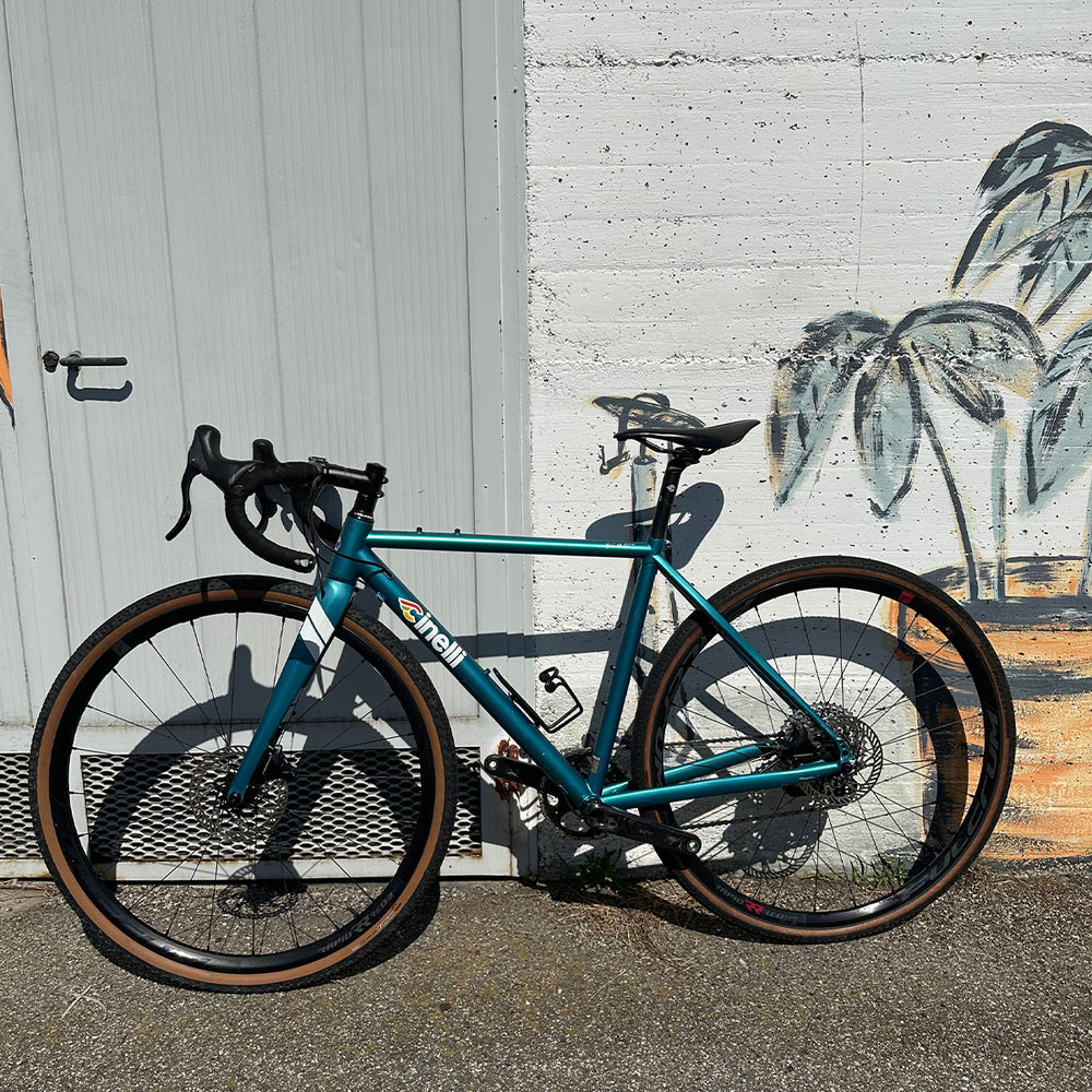 cinelli eubios & diet eubios 2本セット Pressure 2 – Cinelli Official