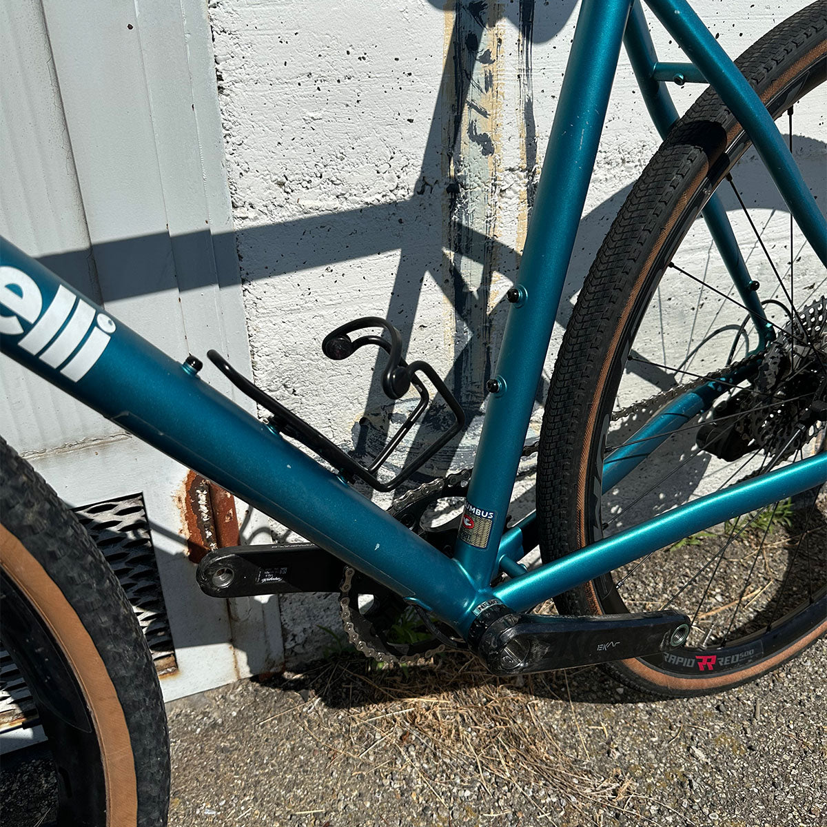 NEMO GRAVEL 2023  - XS TEST