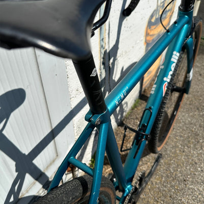 NEMO GRAVEL 2023  - XS TEST