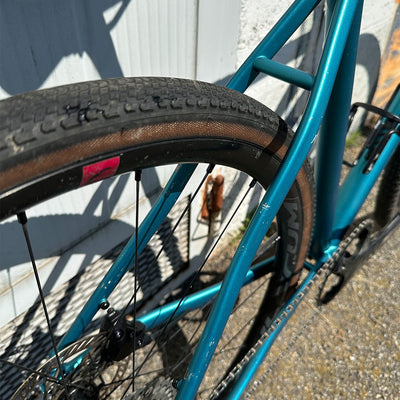 NEMO GRAVEL 2023  - XS TEST