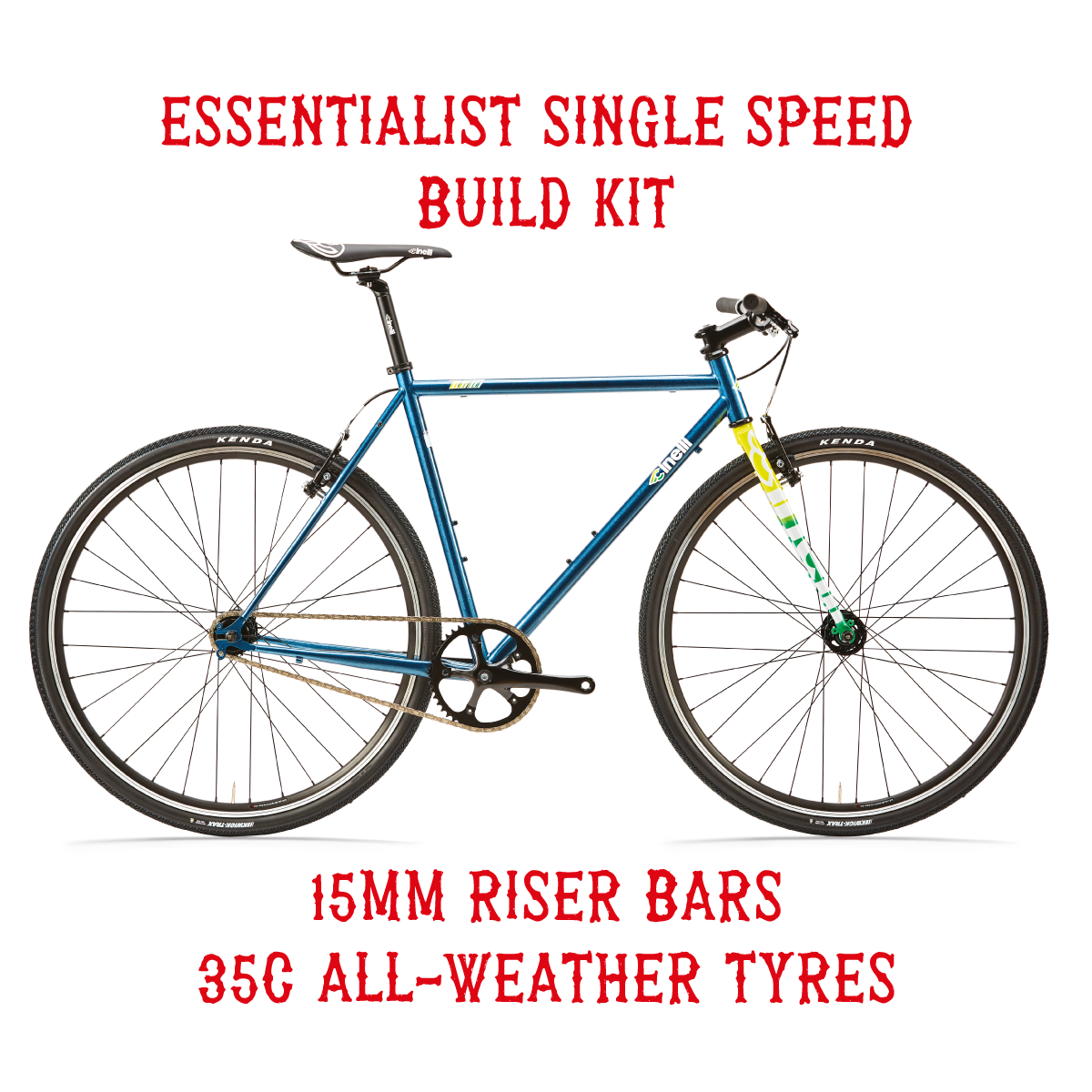 Cinelli single speed bike sales