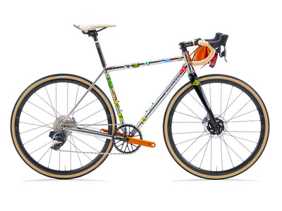 XCR75, Bicycles, IMG.1