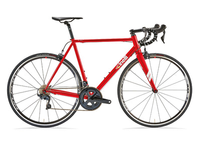 NEMO TIG - rim brake ULTEGRA, Bicycles, IMG.1