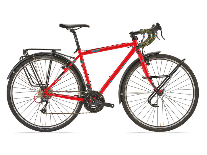 HOBOOTLEG MICROSHIFT Cinelli Official