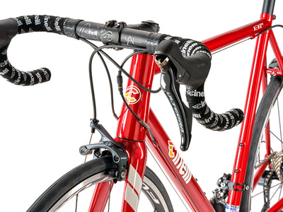 NEMO TIG ROAD RIM - ULTEGRA DISC 11V