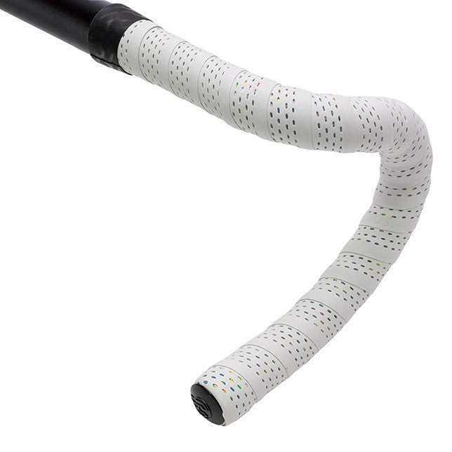 Cinelli Unisex's 3D Super Caleido Stuurband, zwart, One Size Cinelli Unisex's 3D Super Caleido Stuurband, zwart, One Size