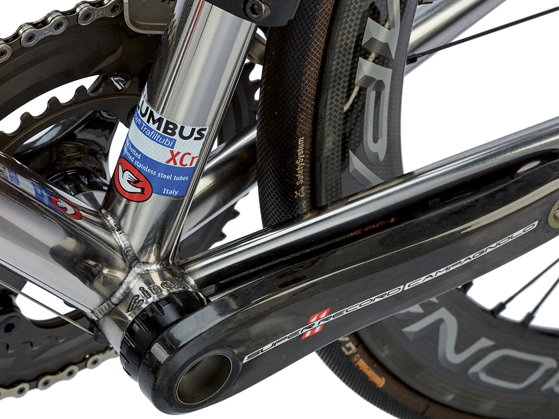 XCR RIM  - ULTEGRA 11V