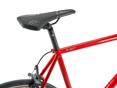 NEMO TIG ROAD RIM - ULTEGRA DISC 11V