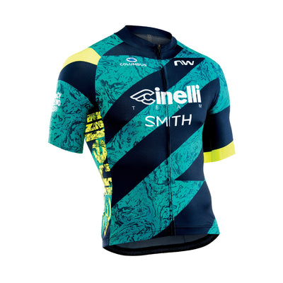 TEAM CINELLI SMITH 2021 JERSEY