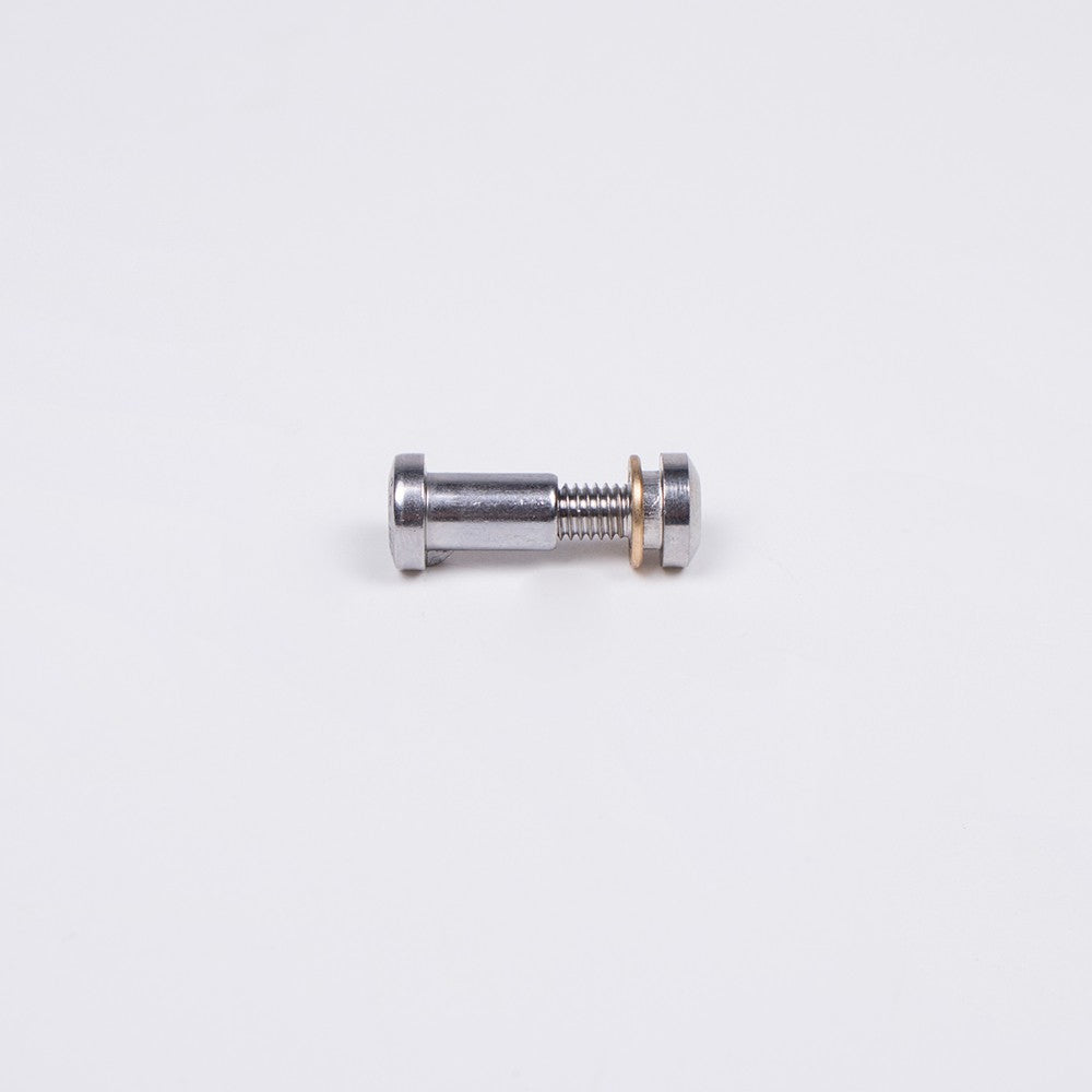 NEMO TIG / SADDLE CLAMP BOLT, Seat Clamp, IMG.1
