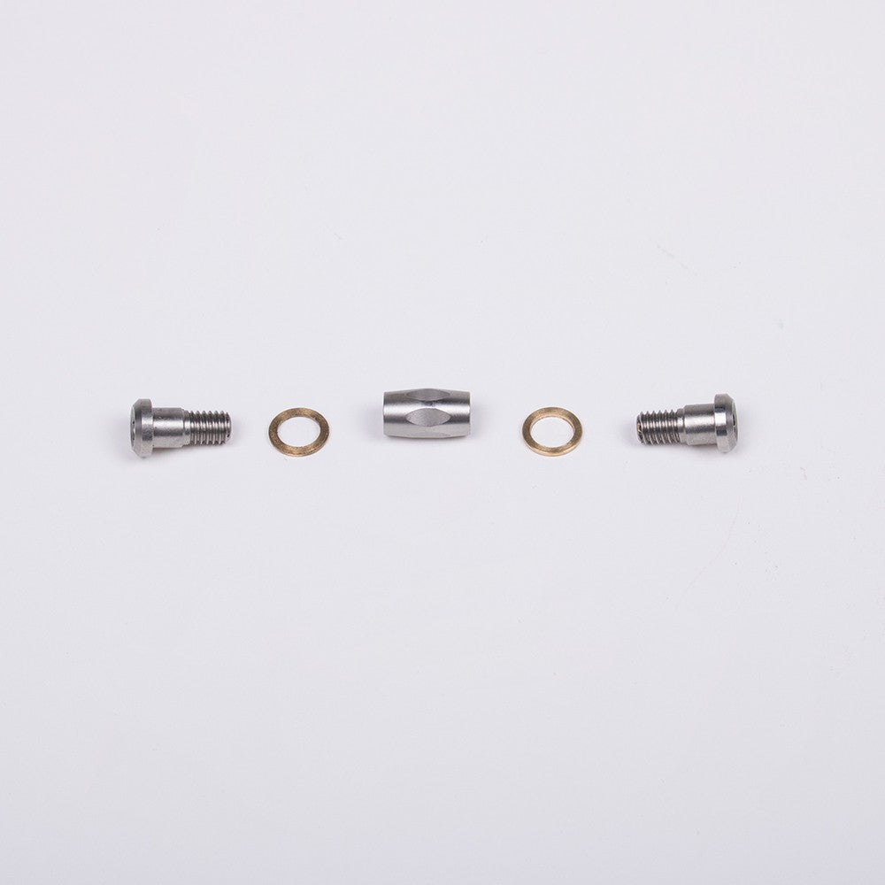 SUPERCORSA BOLTS, Seat Clamps, IMG.5