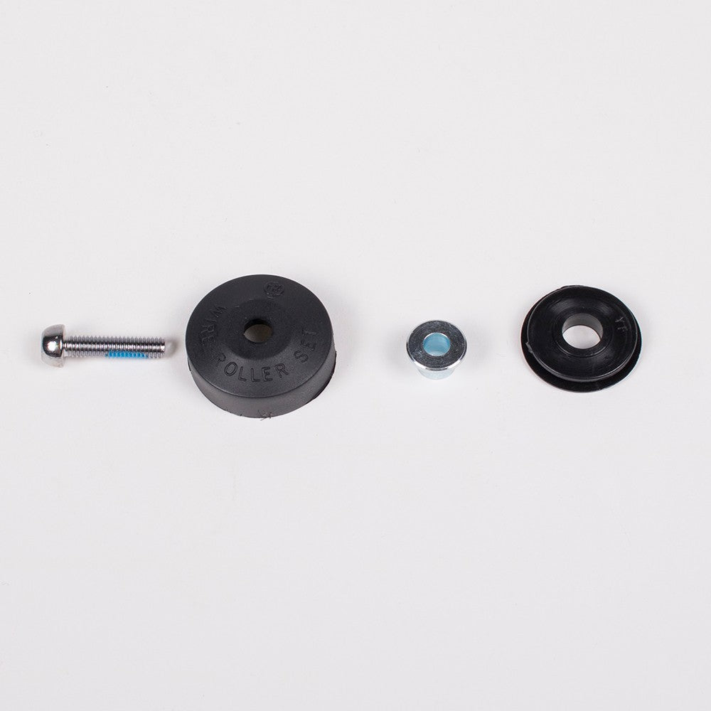 ZYDECO PULLEY 730PLD, , IMG.1