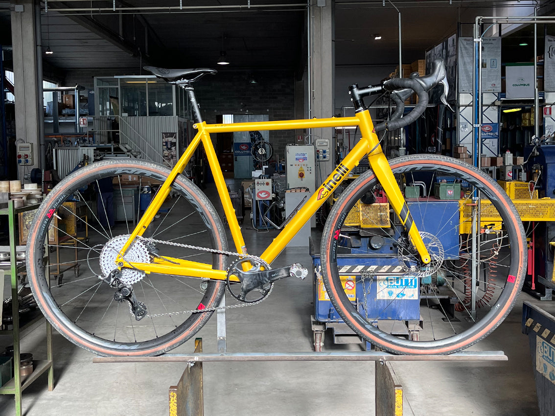 NEMO GRAVEL - L