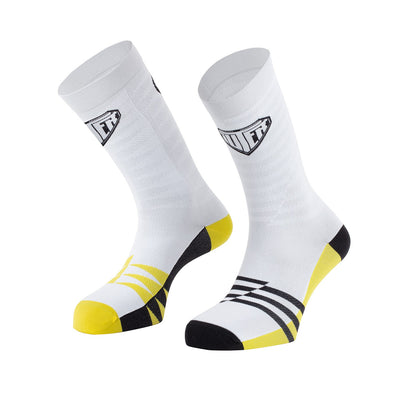 CIRCOLO CICLISTICO CINELLI IUTER WHITE SOCKS, Socks, IMG.2