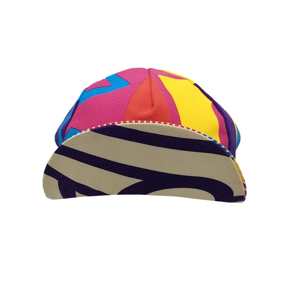 RAINBOW CAP