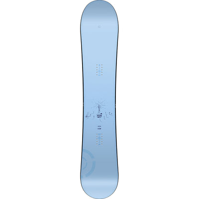 Nitro x Cinelli - Phase Snowboard