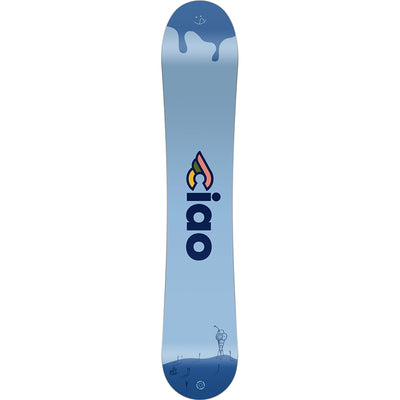 Nitro x Cinelli - Phase Snowboard
