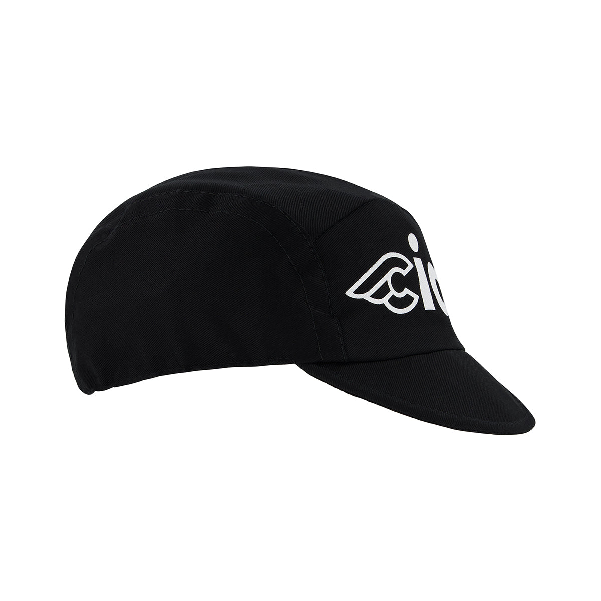 EXPLORER CAP CIAO BLACK
