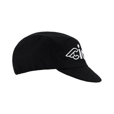 EXPLORER CAP CIAO BLACK