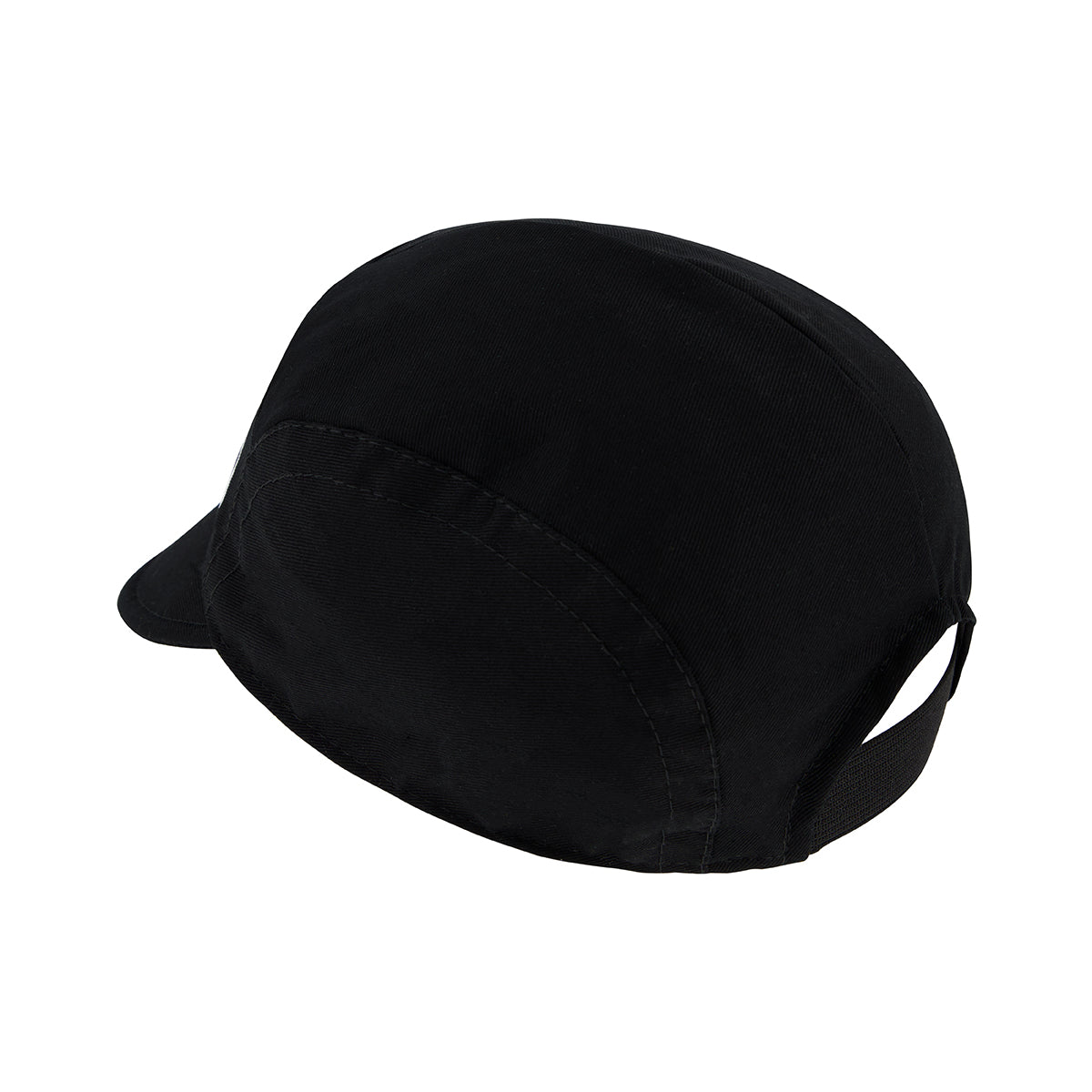 EXPLORER CAP CIAO BLACK