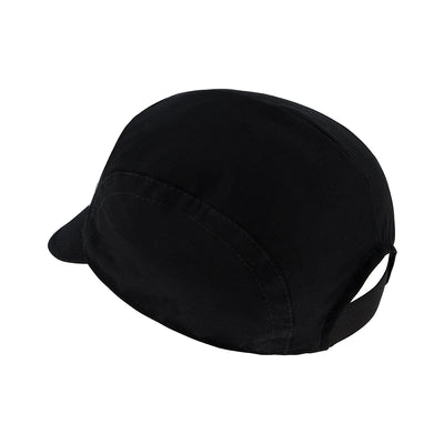 EXPLORER CAP CIAO BLACK