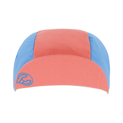 CAP CIAO PINK & LIGHT BLUE
