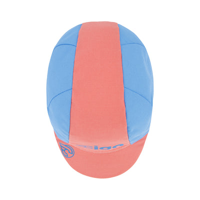 CAP CIAO PINK & LIGHT BLUE