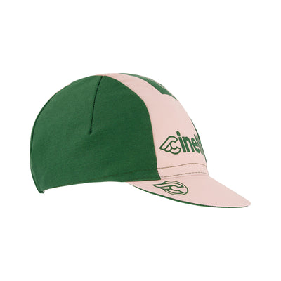 CAP PRESSURE 2 GREEN & PINK